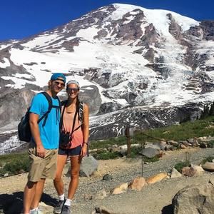 Meet your Posher, Allie